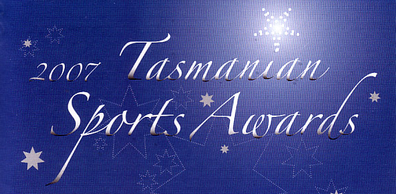 2007 Tasmanian Sports Awards