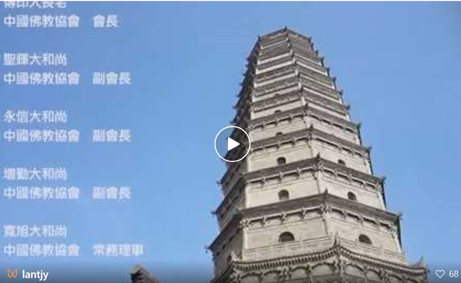 視 頻
