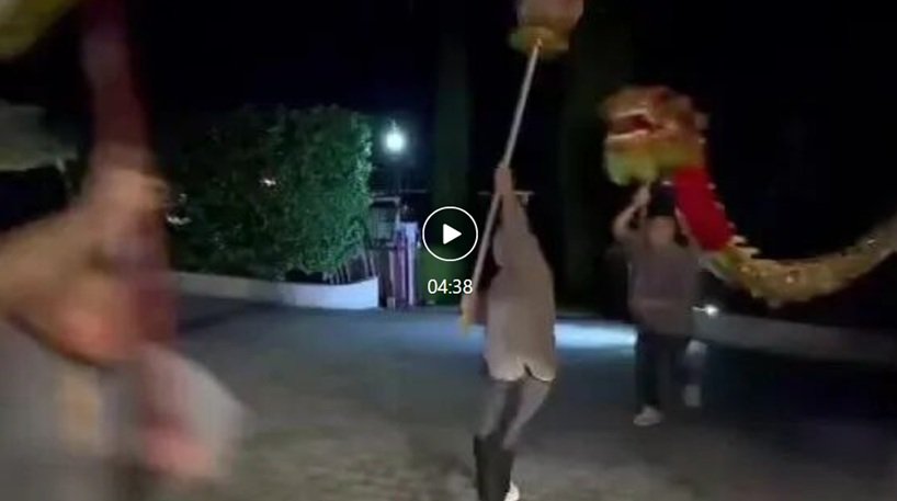 視 頻