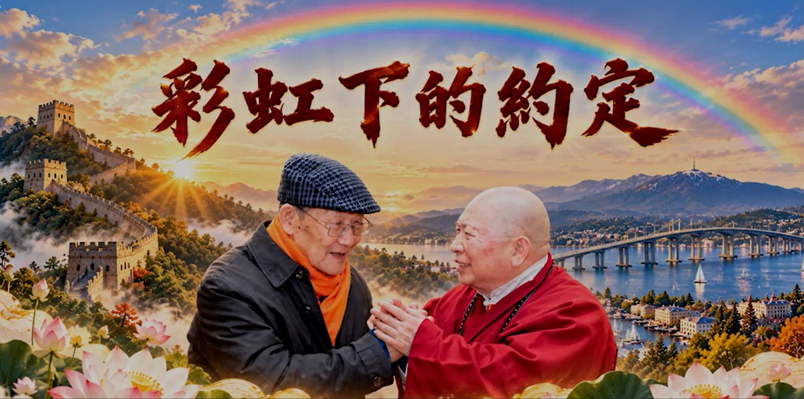 視 頻