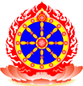 聖密宗金剛禪佛教會徽
The Insignia of Holy Tantra Jin-Gang-Dhyana Buddhism