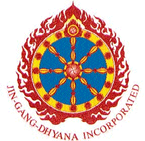 The International Jin-Gang-Dhyana Association